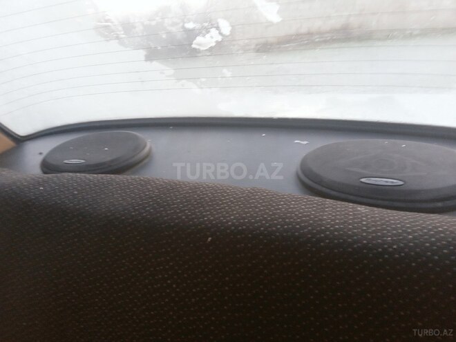 LADA (VAZ) 2107 1997, 95,000 km - 1.6 л - Bakı