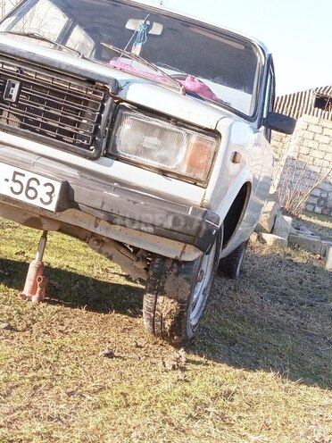 LADA (VAZ) 2107 1997, 95,000 km - 1.6 л - Bakı