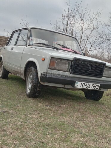 LADA (VAZ) 2107 1997, 95,000 km - 1.6 л - Bakı