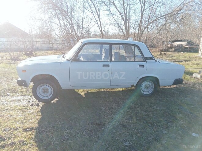 LADA (VAZ) 2107 1997, 95,000 km - 1.6 л - Bakı