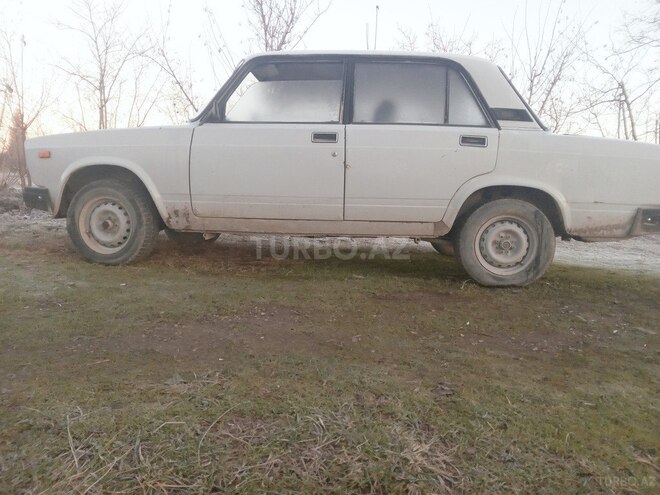 LADA (VAZ) 2107 1997, 95,000 km - 1.6 л - Bakı