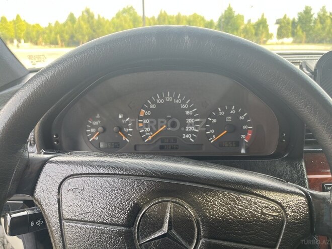 Mercedes C 200 1998, 308,794 km - 2.0 л - Ağdaş