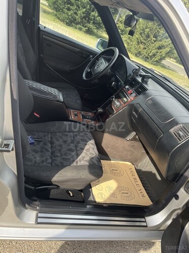 Mercedes C 200 1998, 308,794 km - 2.0 л - Ağdaş