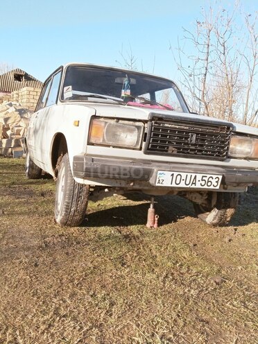 LADA (VAZ) 2107 1997, 95,000 km - 1.6 л - Bakı