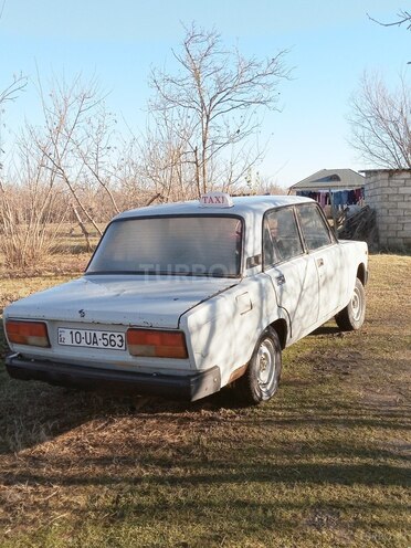 LADA (VAZ) 2107 1997, 95,000 km - 1.6 л - Bakı