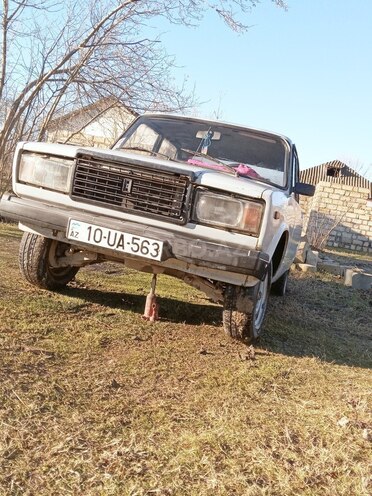LADA (VAZ) 2107 1997, 95,000 km - 1.6 л - Bakı