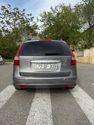 Hyundai i30 2011, 295,000 km - 1.6 l - Bakı