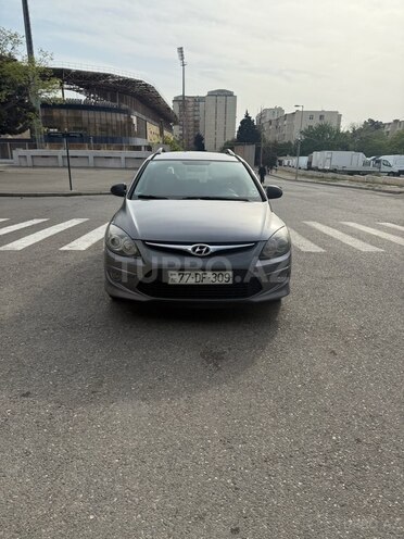 Hyundai i30 2011, 295,000 km - 1.6 l - Bakı