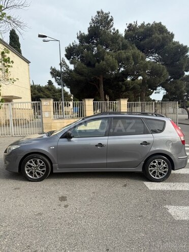 Hyundai i30 2011, 295,000 km - 1.6 l - Bakı