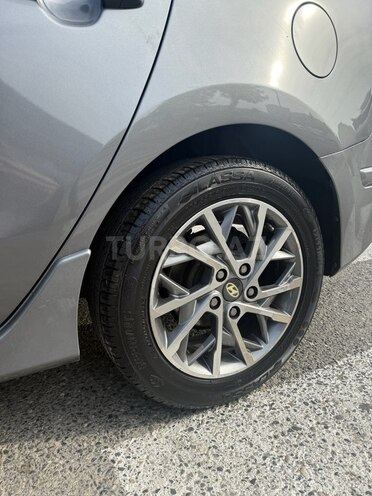 Hyundai i30 2011, 295,000 km - 1.6 l - Bakı