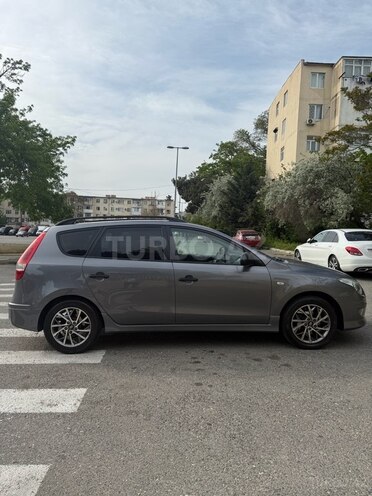 Hyundai i30 2011, 295,000 km - 1.6 l - Bakı