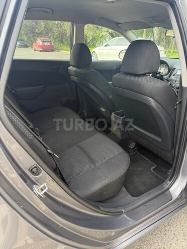 Hyundai i30 2011, 295,000 km - 1.6 l - Bakı