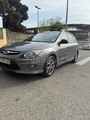 Hyundai i30 2011, 295,000 km - 1.6 l - Bakı