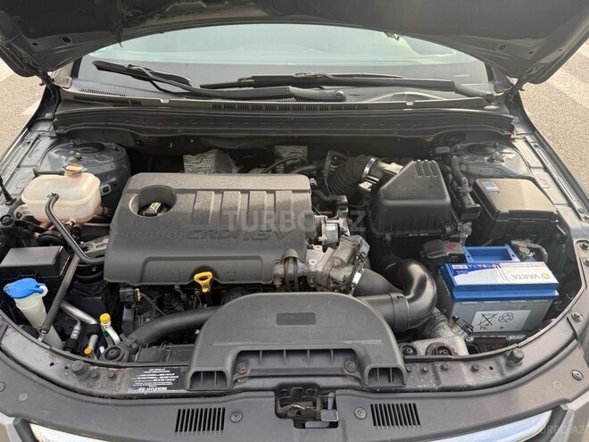 Hyundai i30 2011, 295,000 km - 1.6 l - Bakı