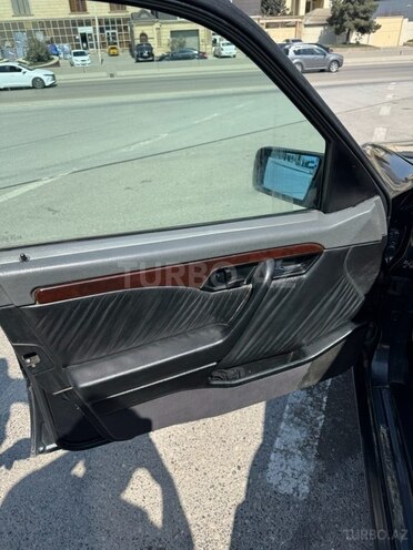 Mercedes C 220 1996, 371,000 km - 2.2 л - Bakı