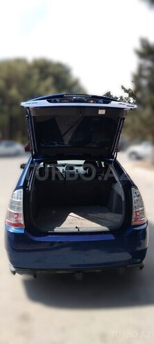 Toyota Prius 2008, 370,149 km - 1.5 l - Bakı