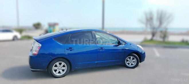 Toyota Prius 2008, 370,149 km - 1.5 l - Bakı