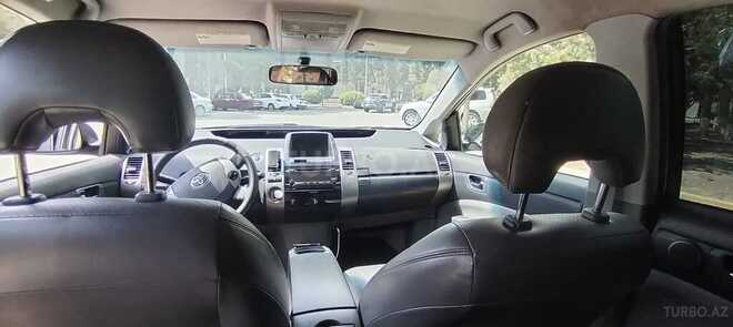 Toyota Prius 2008, 370,149 km - 1.5 l - Bakı