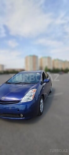 Toyota Prius 2008, 370,149 km - 1.5 l - Bakı