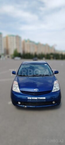 Toyota Prius 2008, 370,149 km - 1.5 l - Bakı