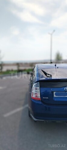 Toyota Prius 2008, 370,149 km - 1.5 l - Bakı