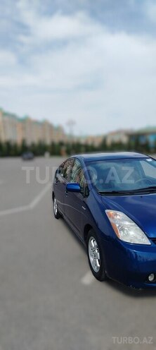 Toyota Prius 2008, 370,149 km - 1.5 l - Bakı