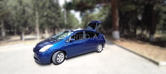 Toyota Prius 2008, 370,149 km - 1.5 l - Bakı