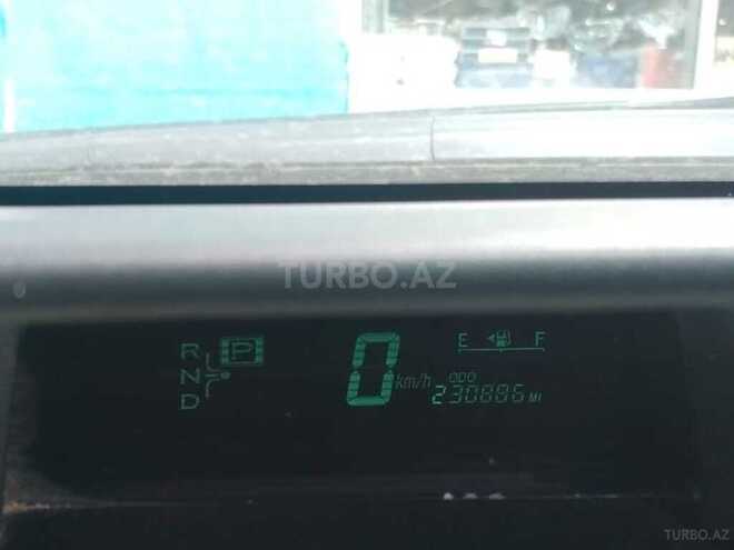 Toyota Prius 2008, 370,149 km - 1.5 l - Bakı