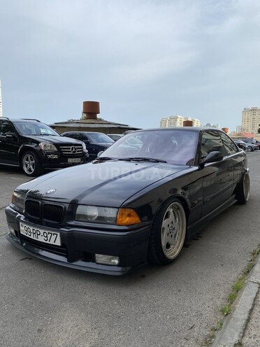 BMW 328 1996, 250,000 km - 2.8 l - Bakı