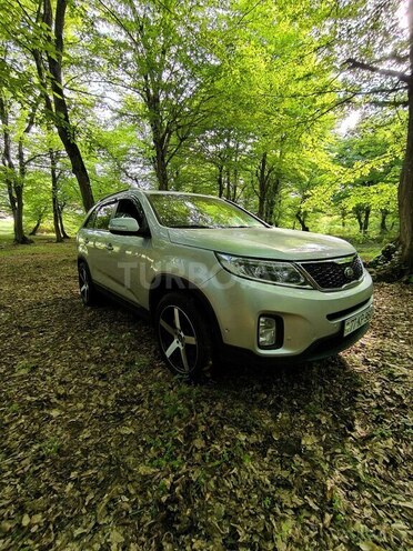 Kia Sorento 2014, 240,000 km - 2.0 l - Bakı