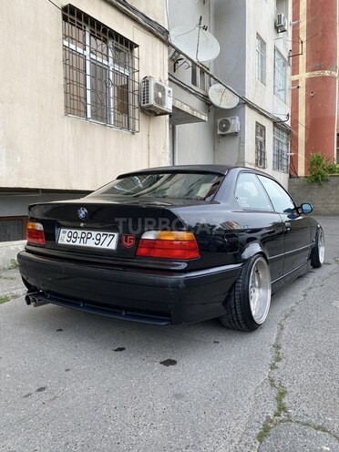 BMW 328 1996, 250,000 km - 2.8 l - Bakı