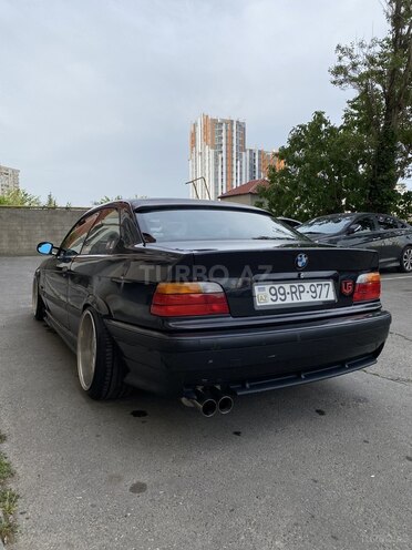 BMW 328 1996, 250,000 km - 2.8 l - Bakı