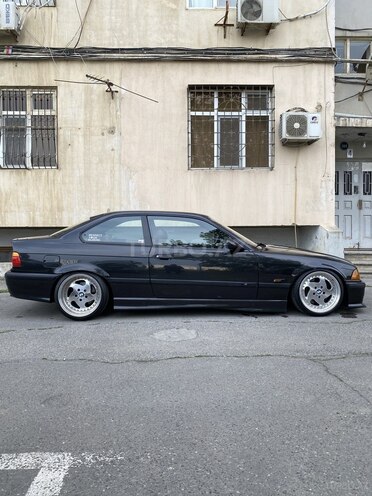 BMW 328 1996, 250,000 km - 2.8 l - Bakı