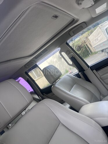 Mitsubishi Pajero 2010, 180,000 km - 3.5 l - Bakı
