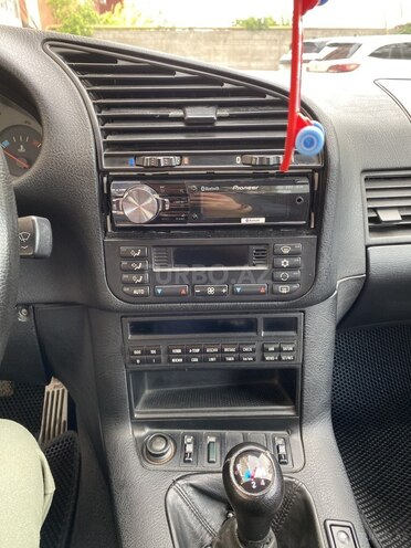 BMW 328 1996, 250,000 km - 2.8 l - Bakı