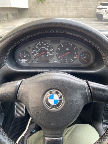 BMW 328 1996, 250,000 km - 2.8 l - Bakı