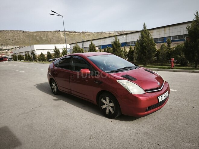 Toyota Prius 2008, 466,943 km - 1.5 l - Bakı