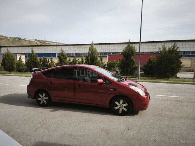 Toyota Prius-6