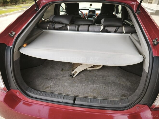 Toyota Prius-11