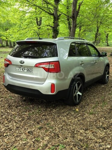 Kia Sorento 2014, 240,000 km - 2.0 l - Bakı