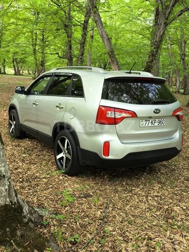 Kia Sorento 2014, 240,000 km - 2.0 l - Bakı