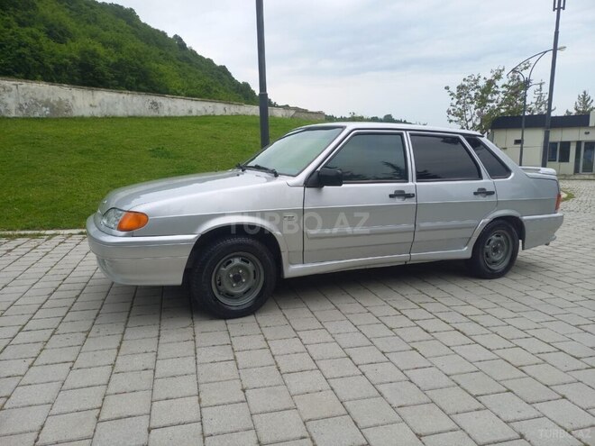 LADA (VAZ) 2115 2010, 192,000 km - 1.5 l - Balakən