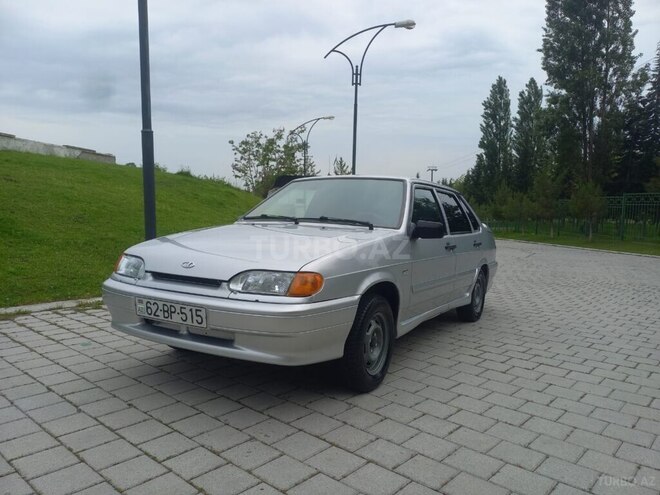 LADA (VAZ) 2115 2010, 192,000 km - 1.5 l - Balakən