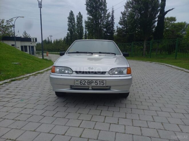 LADA (VAZ) 2115 2010, 192,000 km - 1.5 l - Balakən