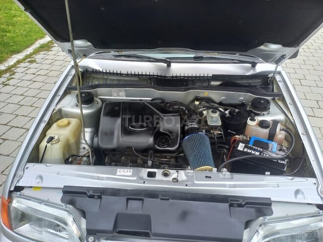 LADA (VAZ) 2115 2010, 192,000 km - 1.5 l - Balakən