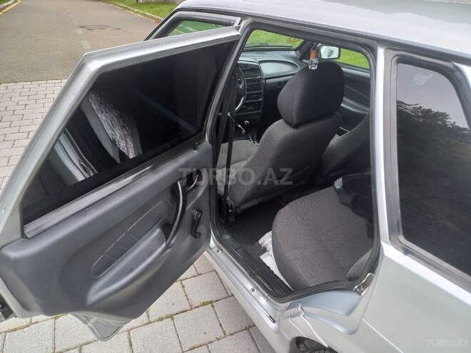 LADA (VAZ) 2115 2010, 192,000 km - 1.5 l - Balakən