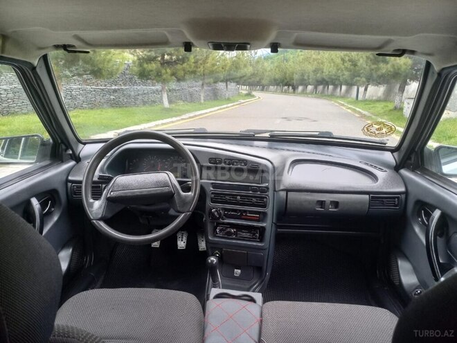 LADA (VAZ) 2115 2010, 192,000 km - 1.5 l - Balakən