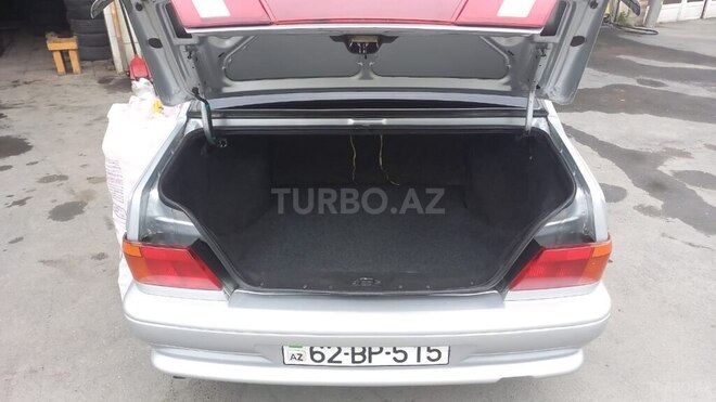 LADA (VAZ) 2115 2010, 192,000 km - 1.5 l - Balakən