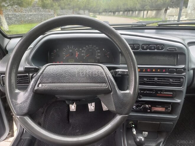 LADA (VAZ) 2115 2010, 192,000 km - 1.5 l - Balakən