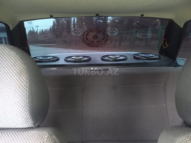 LADA (VAZ) 2115 2010, 192,000 km - 1.5 l - Balakən